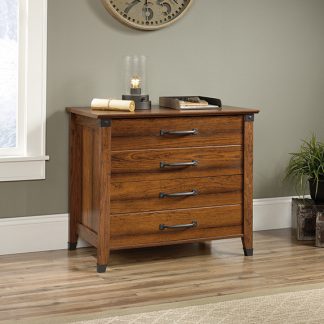 Sauder Carson Forge Lateral File (422034)