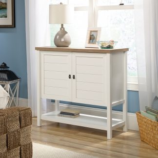 Sauder Cottage Road Storage Cabinet (422065)