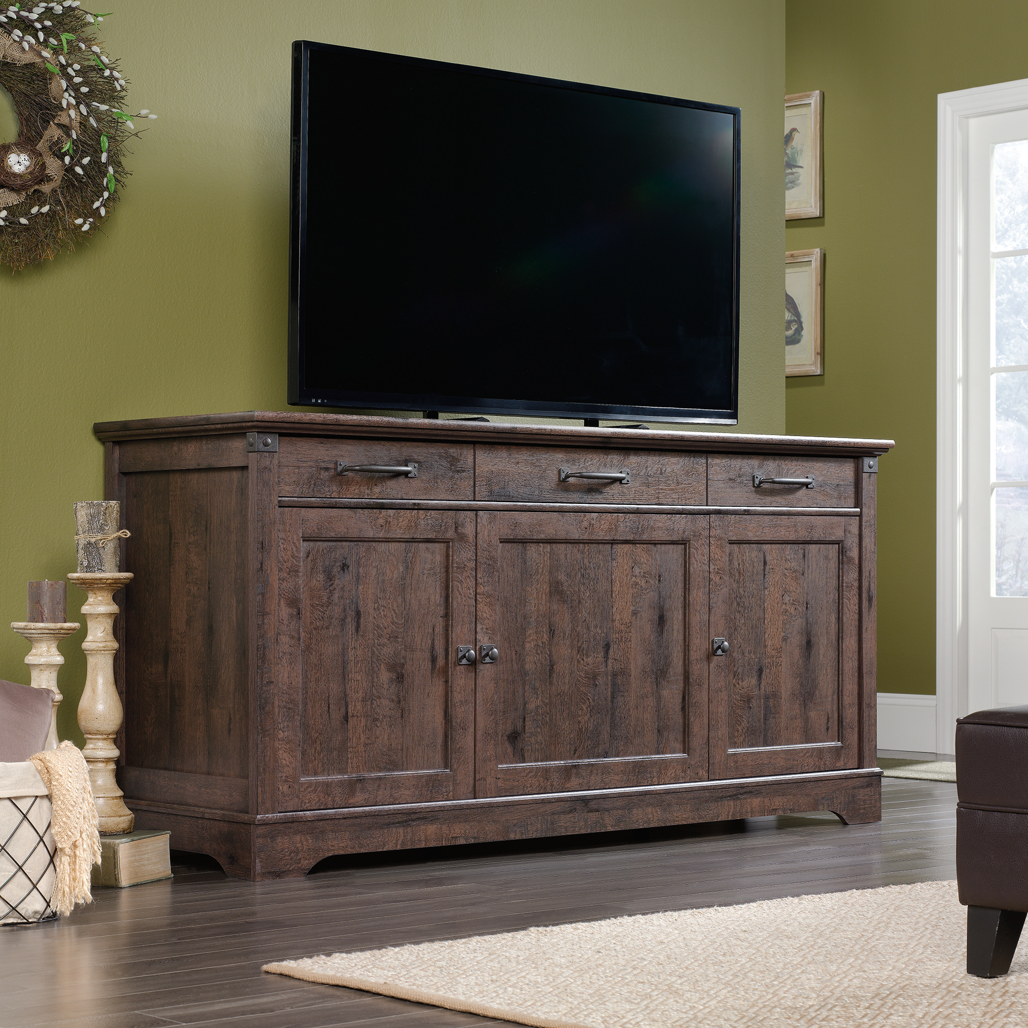 Carson on sale forge credenza