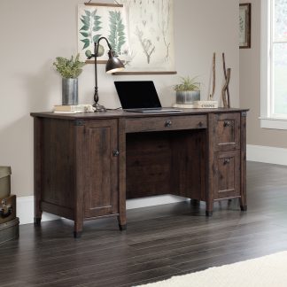 Carson Forge Computer Desk (422350)