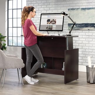 Sauder Shoal Creek Sit Stand Desk (422358)