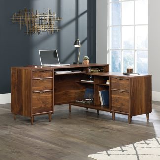 Sauder Clifford Place L Shaped Desk (421120)