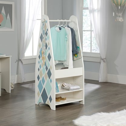 Kids Open Wardrobe (421886)