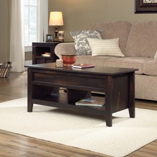 Sauder Dakota Pass Lift Top Coffee Table (422592)