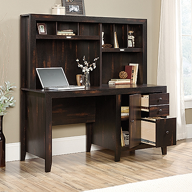 Sauder dakota cheap pass desk