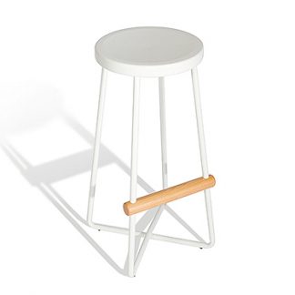 Sauder Boutique Dixon Dowel Stool Tall (416795)