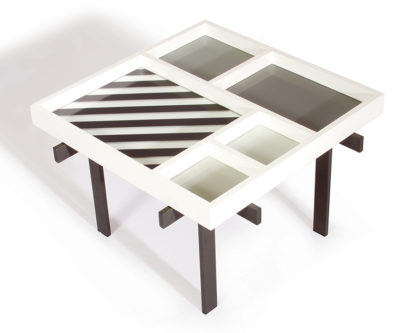 Boutique Objeti Table (416986)