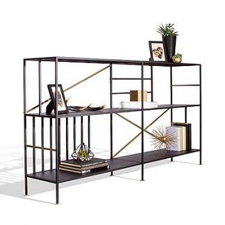 Sauder Boutique Bookcase (416985)