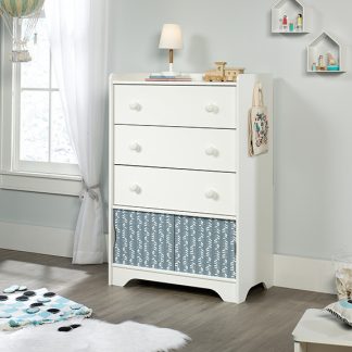 Sauder Pinwheel Chest (421882)