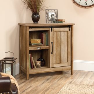 Sauder Adept Storage Accent Cabinet (422473)