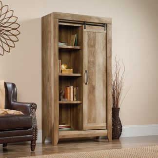 Sauder Adept Storage Cabinet (422474)