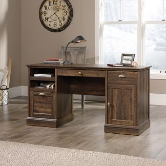 Barrister Lane Executive Desk (422706)