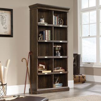 Sauder Barrister Lane Tall Bookcase (422716)