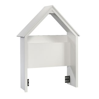 Sauder Pinwheel Headboard (422823)