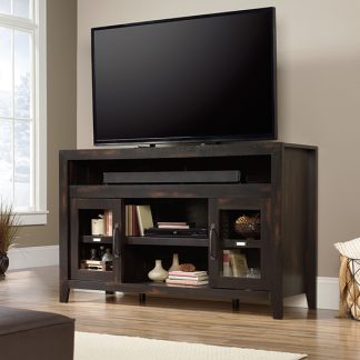 Dakota Pass TV Stand 422798 Sauder Furniture Store