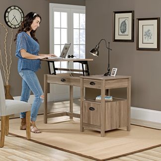 Sauder Harbor View Lift-top Desk (422379)