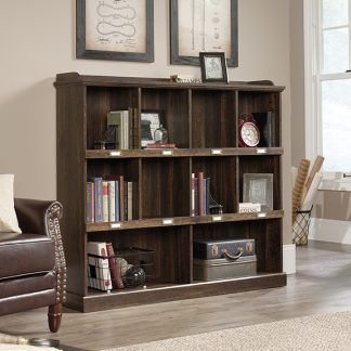 Barrister Lane Cubby Bookcase (422717)