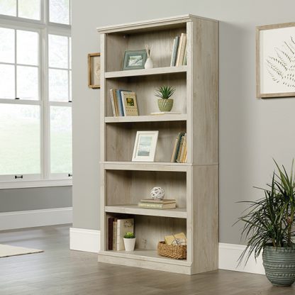 5-Shelf Bookcase (423033)