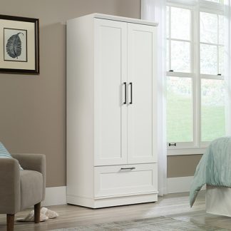 Sauder HomePlus Wardrobe Cabinet (423144)