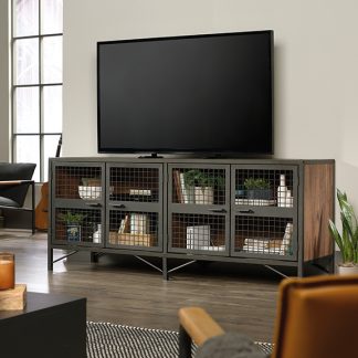 Sauder Boulevard Cafe Credenza (420649)