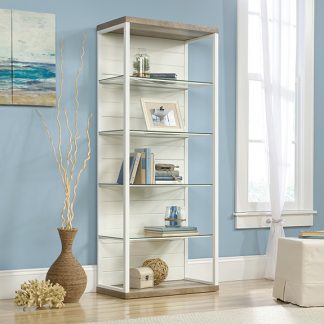 Sauder Cottage Road Bookcase (422132)