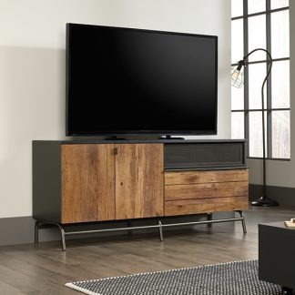 Sauder Boulevard Cafe Credenza (420667)