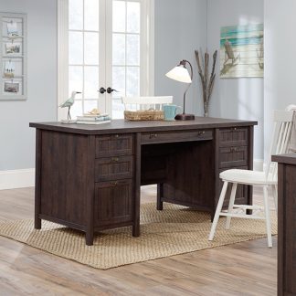 Sauder Costa Executive Desk (422976)