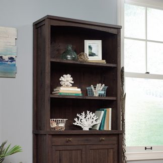 Sauder Costa Library Hutch (422980)
