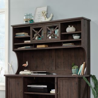 Sauder Costa Hutch (422983)