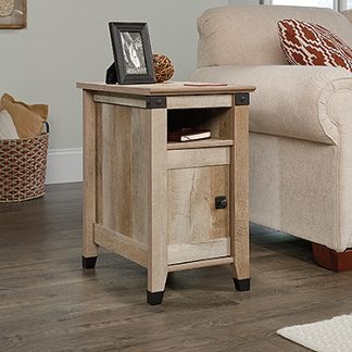 Sauder Carson Forge Side Table (423038)