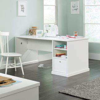 Sauder Craft Pro Series Craft Table (421417)
