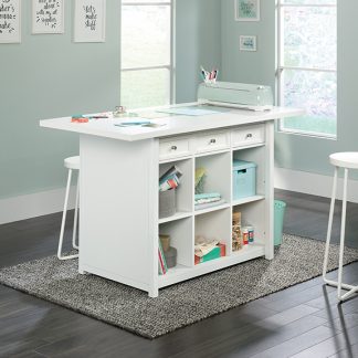 Sauder Craft Pro Series Work Table (421420)