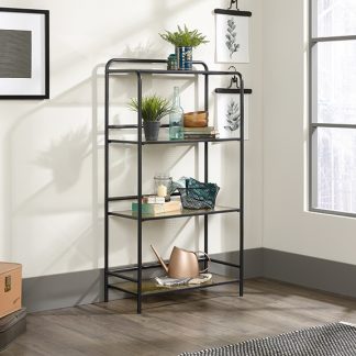 Sauder Boulevard Cafe Open Shelving (421950)