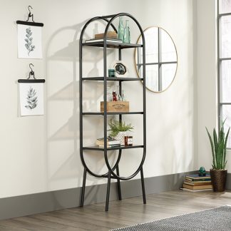 Sauder Boulevard Cafe Open Shelving (421957)