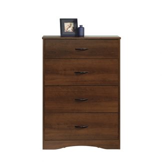 Sauder Beginnings 4-Drawer Chest (422809)