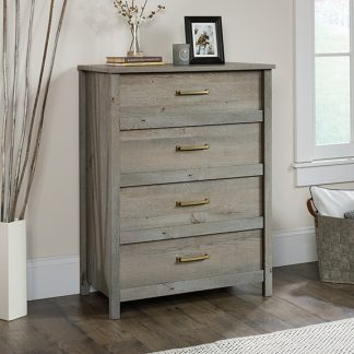 Sauder Cannery Bridge 4 Drawer Chest (422872)
