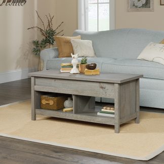 Sauder Cannery Bridge Lift-Top Coffee Table (422876)