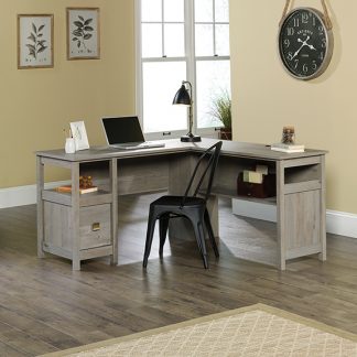 Sauder Cannery Bridge L Desk (422878)