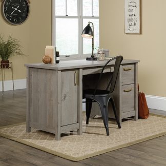 Sauder Cannery Bridge Computer Desk (422879)