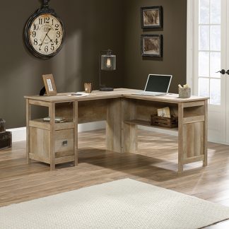 Sauder Cannery Bridge L Desk (422884)