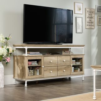 Sauder Canal Street TV Stand (423261)