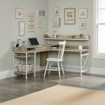 Sauder Canal Street L Desk (423262)