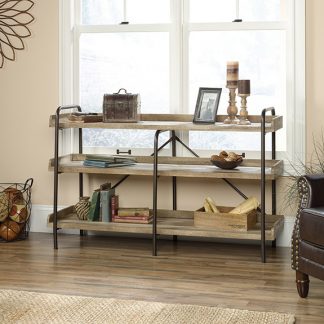 Sauder Carson Forge Console (422224)