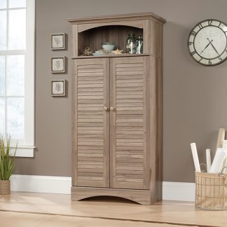Sauder Harbor View Storage Cabinet (423660)