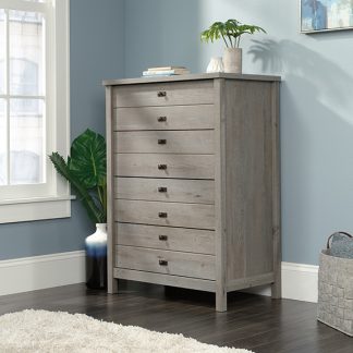 Sauder Cottage Road Chest (423965)