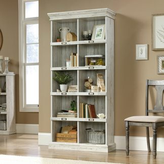 Sauder Barrister Lane Tall Bookcase (423671)