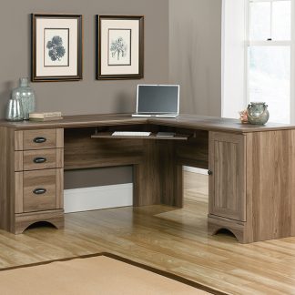 L-shaped / Corner desks