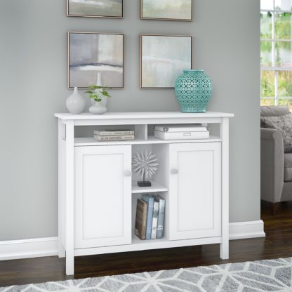 Broadview Console Table (BDS142WH-03)