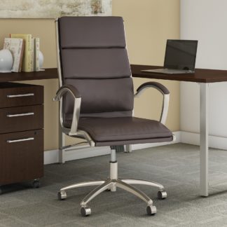 Executive Office Chair (CH1701DBL-03)