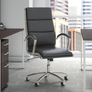 Executive Office Chair (CH1701DGL-03)